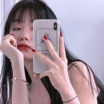 我在你的未来吗