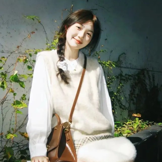 悲怜上帝的小女儿